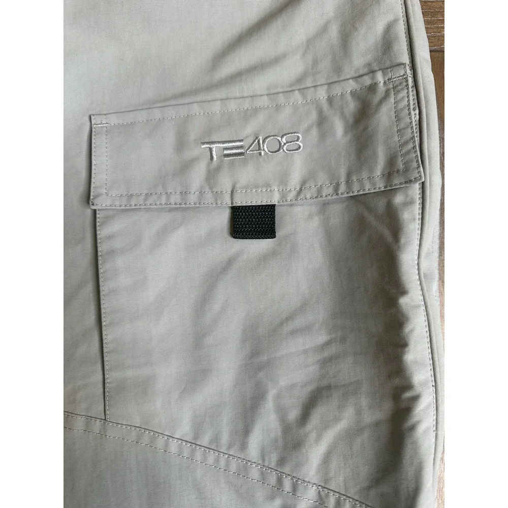 T408 waist 42